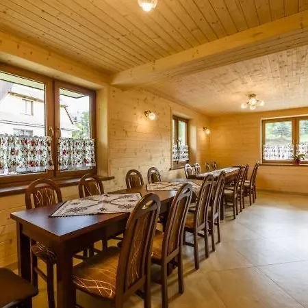 Kinga Kulak Goscinne Guest house *