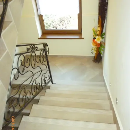 Guest house Kinga Kulak Goscinne