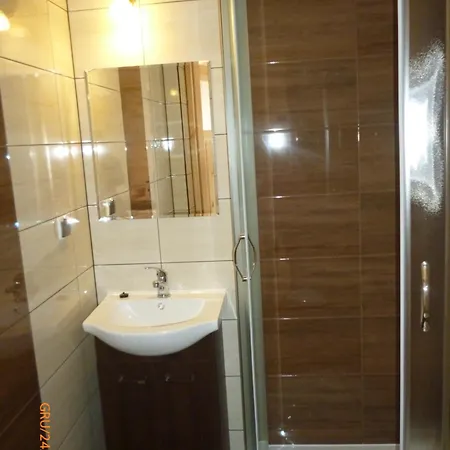 Kinga Kulak Goscinne Guest house