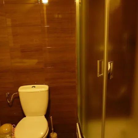 Guest house Kinga Kulak Goscinne *