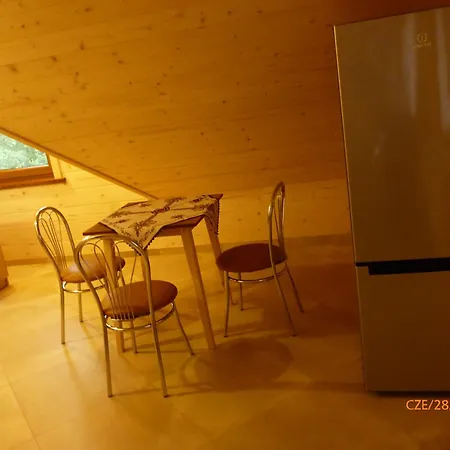 Guest house Kinga Kulak Goscinne