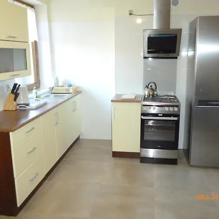 Kinga Kulak Goscinne Guest house