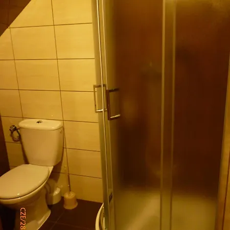 Vendégház Kinga Kulak Goscinne *