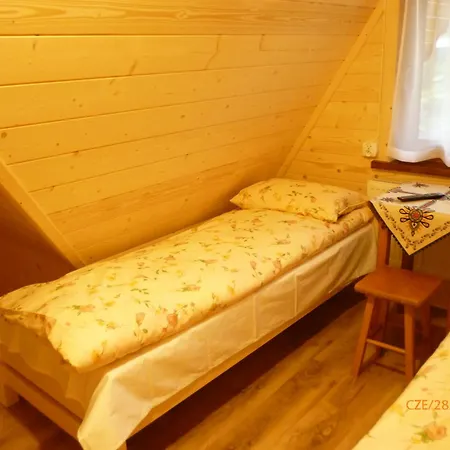 Kinga Kulak Goscinne Konukevi 3*