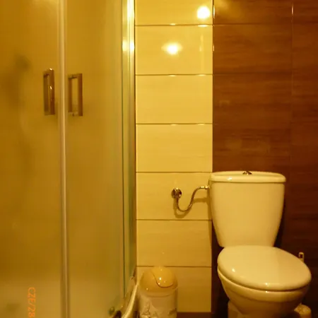 Kinga Kulak Goscinne 3*