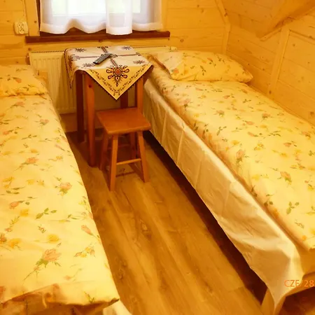 Kinga Kulak Goscinne Konukevi