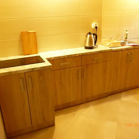 Konukevi Kinga Kulak Goscinne