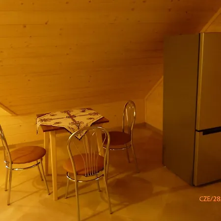 Kinga Kulak Goscinne Guest house *
