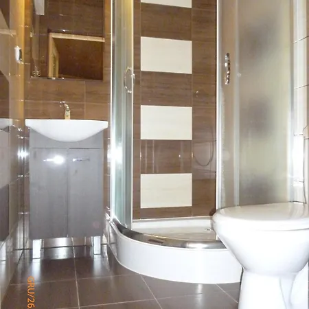 Kinga Kulak Goscinne Ciche Małe