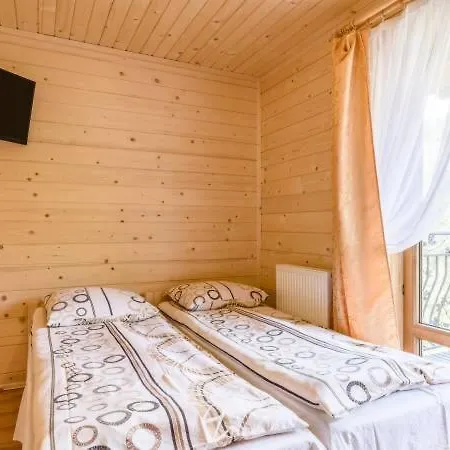 Kinga Kulak Goscinne Ciche Male