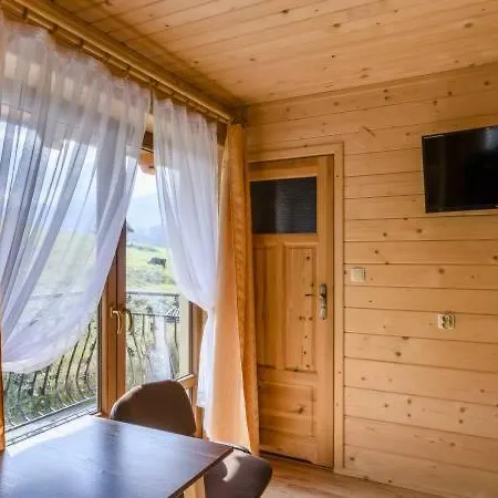 Guest house Kinga Kulak Goscinne