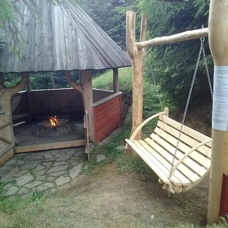 Kinga Kulak Goscinne Guest house