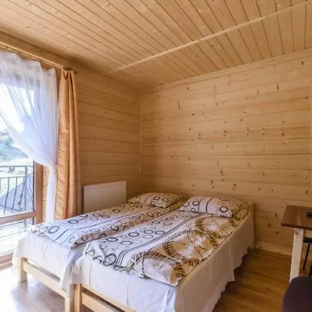 Guest house Kinga Kulak Goscinne