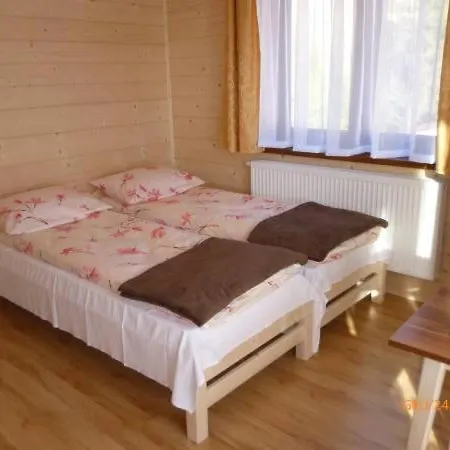 Kinga Kulak Goscinne * Ciche Male