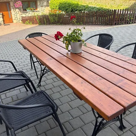 Kinga Kulak Goscinne 3* Ciche Małe