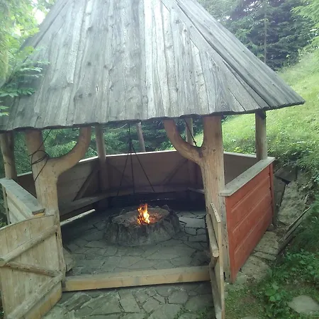 Kinga Kulak Goscinne Ciche Małe