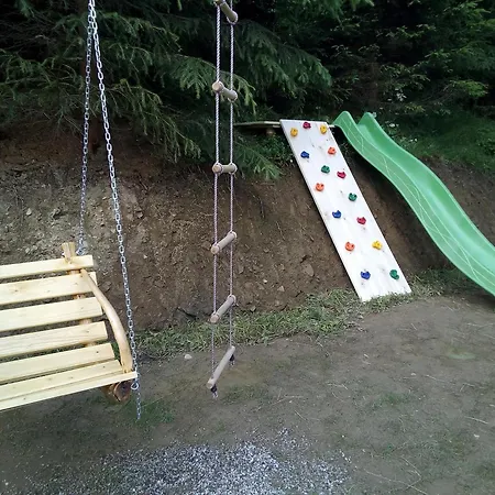 Vendégház Kinga Kulak Goscinne