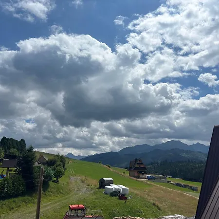 Kinga Kulak Goscinne Ciche Małe