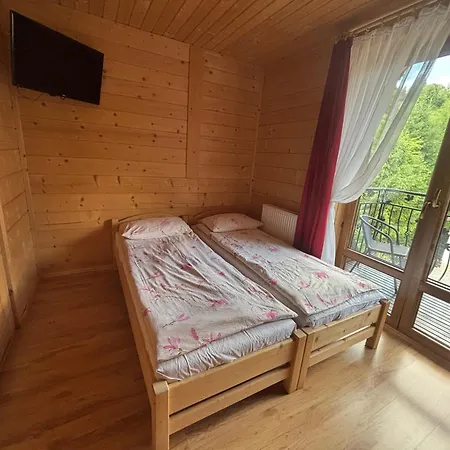 Vendégház Kinga Kulak Goscinne