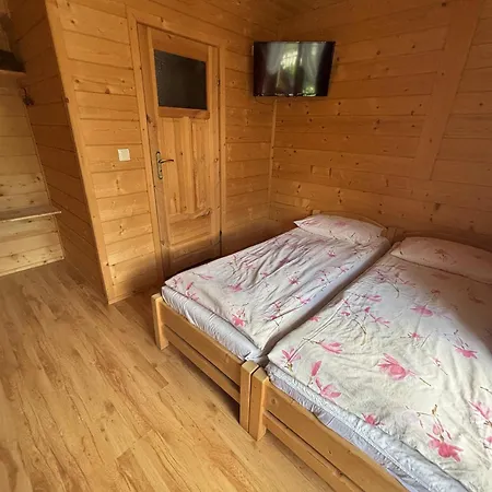 Kinga Kulak Goscinne Konukevi 3*