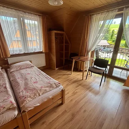 Kinga Kulak Goscinne Ciche Małe