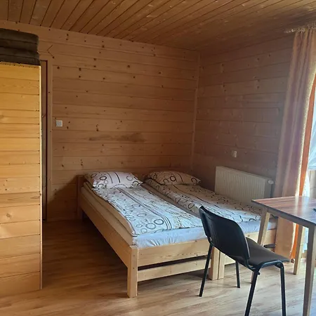 Vendégház Kinga Kulak Goscinne