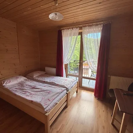 Kinga Kulak Goscinne Ciche Małe